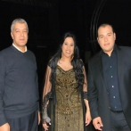Najat aatabou sur yala.fm